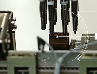 Automatic Screwdriver Machine Automatic Screwdriver Machine