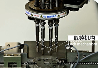 Automatic Screwdriver Machine Automatic Screwdriver Machine